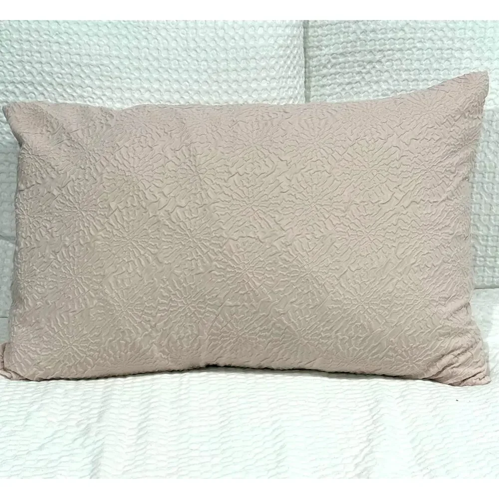 Dkny textured geometric